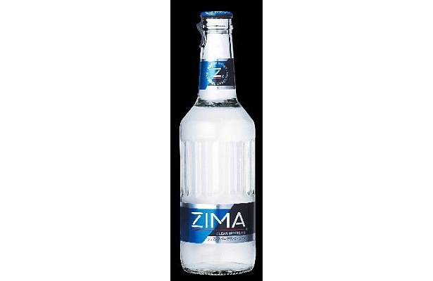 「ZIMA」