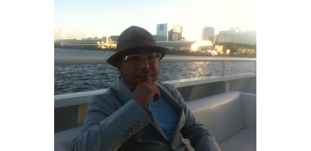 “レコード番長”こと人気DJ須永辰緒氏