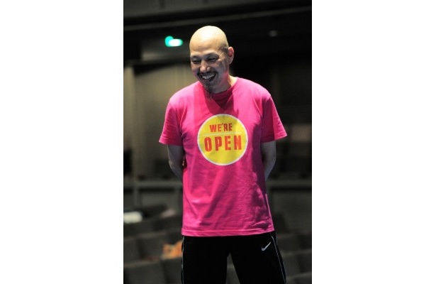 コンドルズの山本光二郎さん