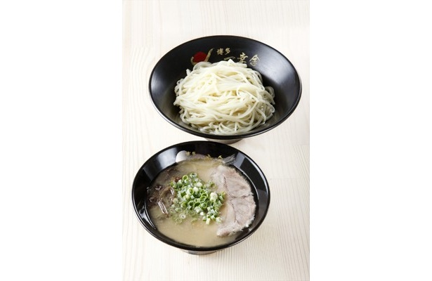 大つけ麺博限定の味で攻めの一手を投じる