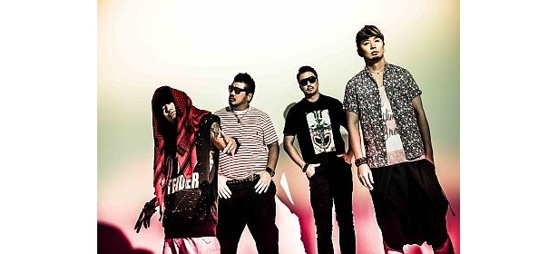 【写真を見る】湘南乃風やTEEのほか、出演アーティストをチェック！