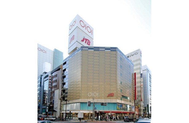 東京のストリートカルチャーを凝縮する「新宿マルイ ワン」