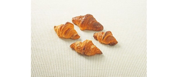モッチリ感抜群でアレンジも自由なベーグル