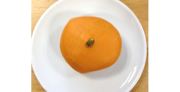「パンプキンクリーム」