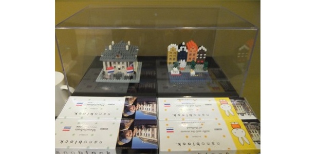 展覧会会場限定のグッズも盛りだくさん！時間を忘れていっぱい買っちゃいそう