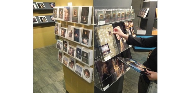 展覧会会場限定のグッズも盛りだくさん！時間を忘れていっぱい買っちゃいそう