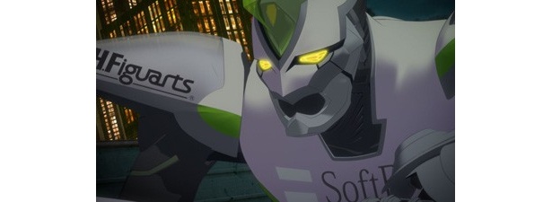ベテランヒーローのワイルドタイガー