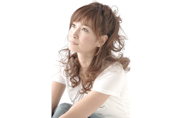 毎年多くのチャリティーイベントを開催しているシンガーソングライター・松田陽子さん