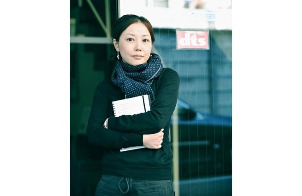「夢売るふたり」が4作目の長編映画となった西川美和監督