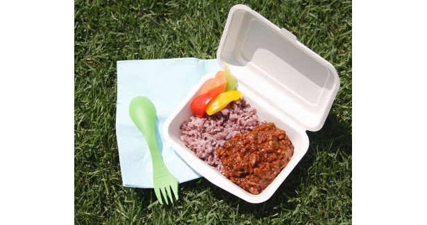 カレー、特製サンド、ホットドック、餃子、スイーツetc.　10/13(土)～21(日)開催の「水都大阪フェス2012」はグルメもスゴイ！