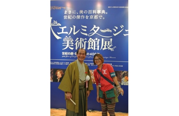 大作 門川