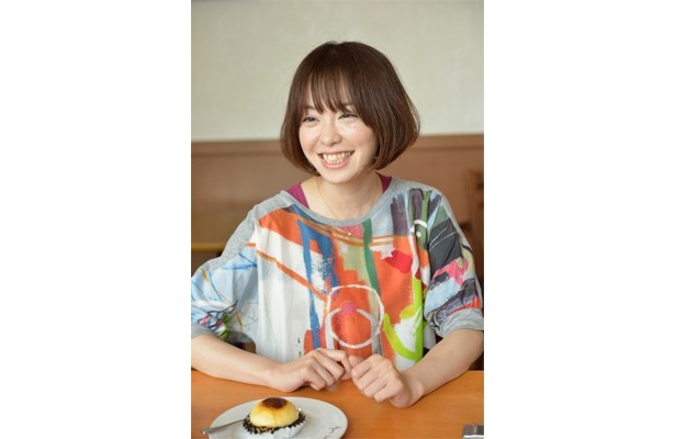 本谷有希子