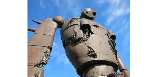 ジブリ美術館もランクイン！“芸術の秋”が満喫できる人気美術館ベスト10を発表！
