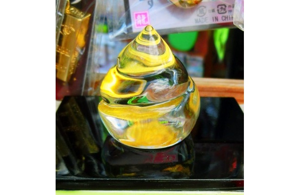 【写真】こんなクリスタルの商品も！開運の詳細画像はコチラ
