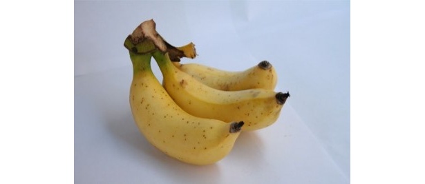 沖縄でも人気の島バナナ