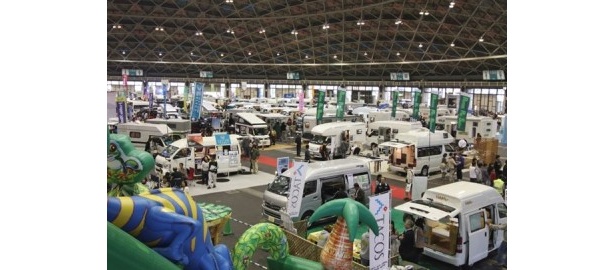 【写真を見る】利便性や小型化・低価格化も！