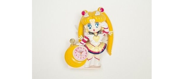 幼稚園の時から愛用している時計