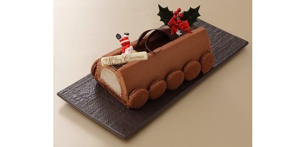 東京エキナカでクリスマスケーキの予約開始！