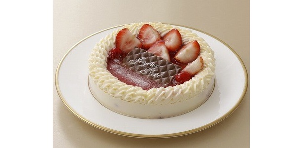 グランスタ限定！FORMAのボヌール・ド・ノエル(2940円)