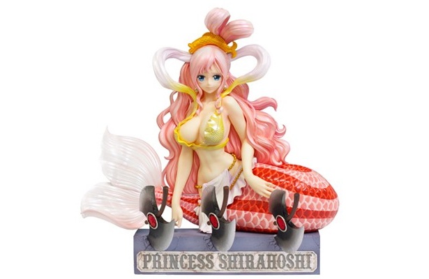 フックが3つ付いたしらほし姫バージョン「H.O.C.K.」も発売