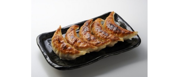 通常の餃子の2倍！鹿児島の黒豚を使った激うま餃子店が池袋にオープン！