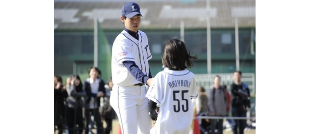 選手の“寮飯”も食べられる!?埼玉西武ライオンズ感謝祭が11月23日(祝)に開催