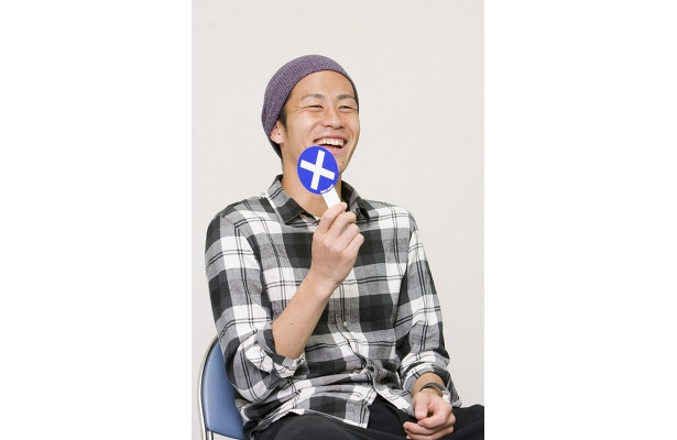 未来の日本代表としても期待される吉田選手