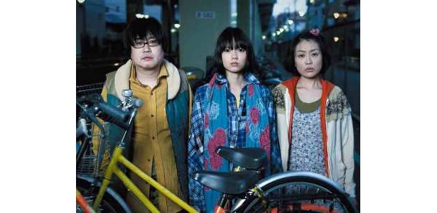 宮崎あおい主演、話題の舞台が横浜で開演！