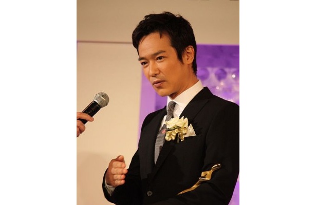 堺雅人さん