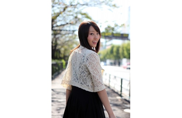AKB48の新たなファッションリーダーを目指す