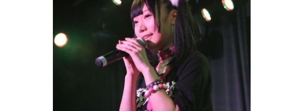 ライブレポ画像