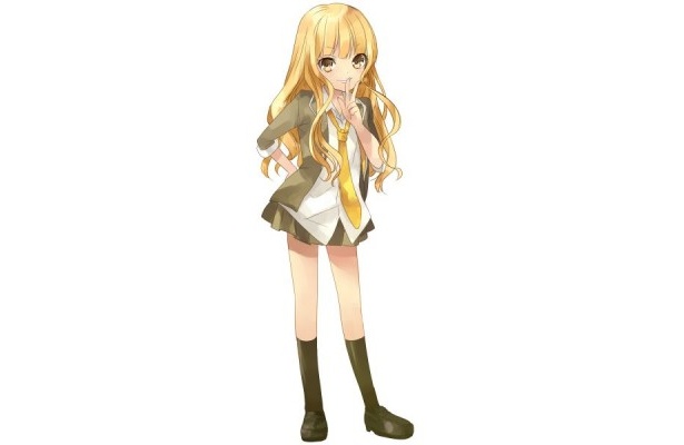 イエロー担当のゆえち