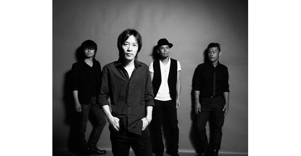 【ライター・鈴木淳史！】～転がり続ける”アラフォーバンド” フラワーカンパニーズ 14thアルバム｢ハッピーエンド｣完成インタビューの巻～ 【突撃インタビュー】
