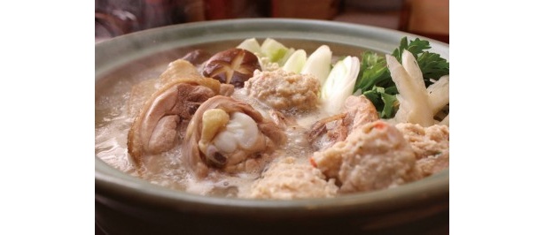 【割引アリ】コラーゲンたっぷり！博多風水炊き【TW×楽天市場】