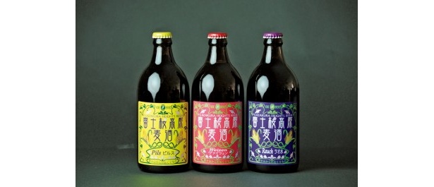 【割引アリ】世界大会の金メダルなど絶品ビールセット【TW×楽天市場】