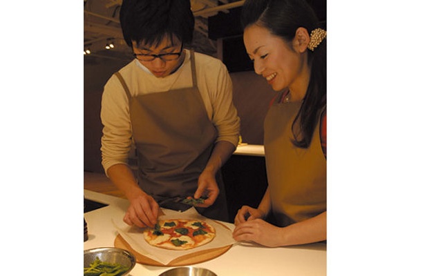 話題の“男子も入れる料理教室”が名古屋に誕生！