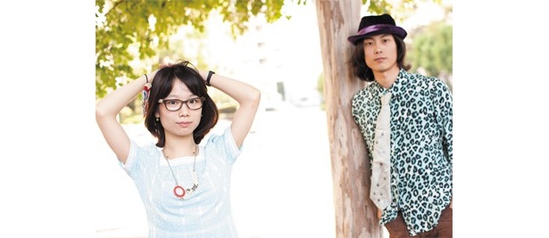 【その2】11/7(水)に1stアルバム「eAt me!」をリリースするユニット、蜜にインタビュー！