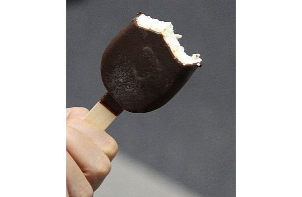 「PARM」は少し時間を置いてもドロドロにならず、なめらかな食感を楽しむことができた