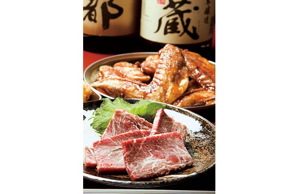 立ち飲みブーム再燃中! 80円の串揚げで“ちょいと一杯”