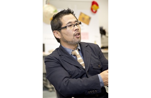 藤村忠寿