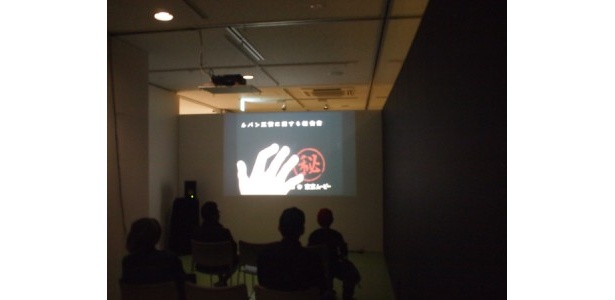 今回の目玉！パイロットフィルム