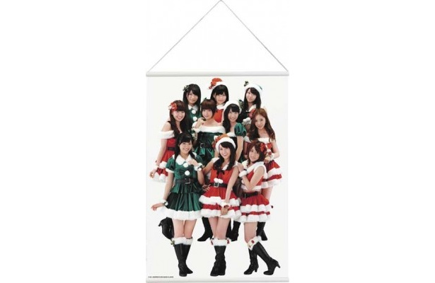 A1サイズのビッグタペストリー