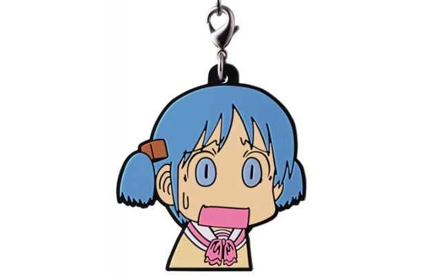 困惑した表情を浮かべるみお