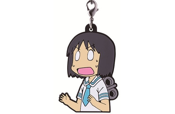 なのは背中のゼンマイも描かれている