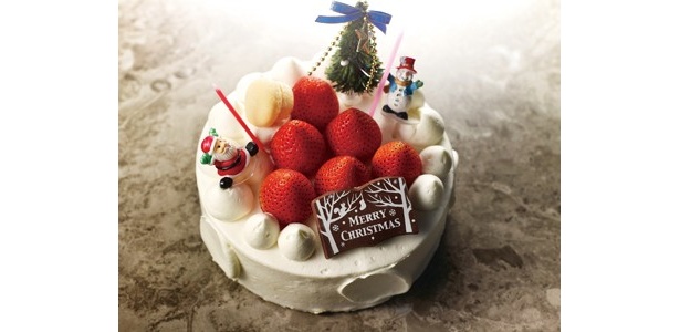 【関西ウォーカー最新号11/13（火）発売】いよいよXmasシーズン到来！ 最新イルミネーション＆クリスマスケーキ100個をドドンと大特集！