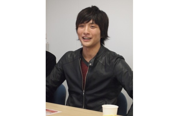 キッザニアでの回で、子供たちから大人気だった岩﨑真吾くん。