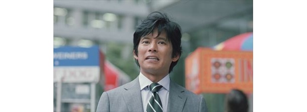 織田裕二さんはどちらを選ぶのか!?