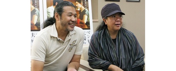 “食べるラー油”ブームの原点には感動の夫婦愛!? 「石垣島に住み続けるとは思ってもいなかった」