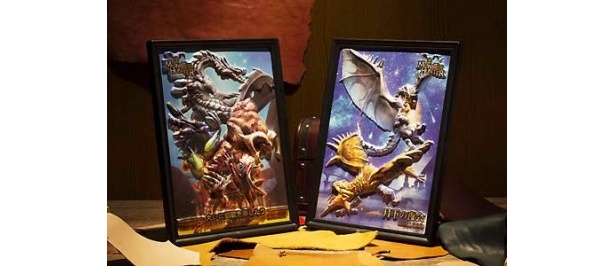 ゲームプレイ時の興奮と感動が甦ってきそう！