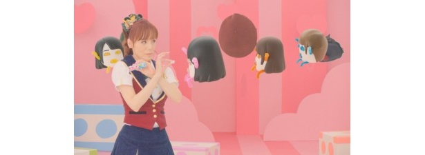 スタイル抜群の未唯さん